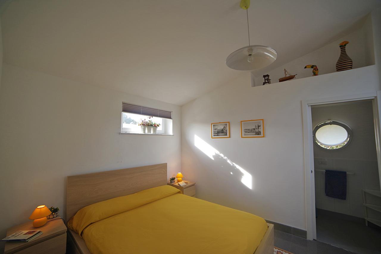 Villa Flores, Un'Oasi Nel Cuore Di Mondello Esterno foto